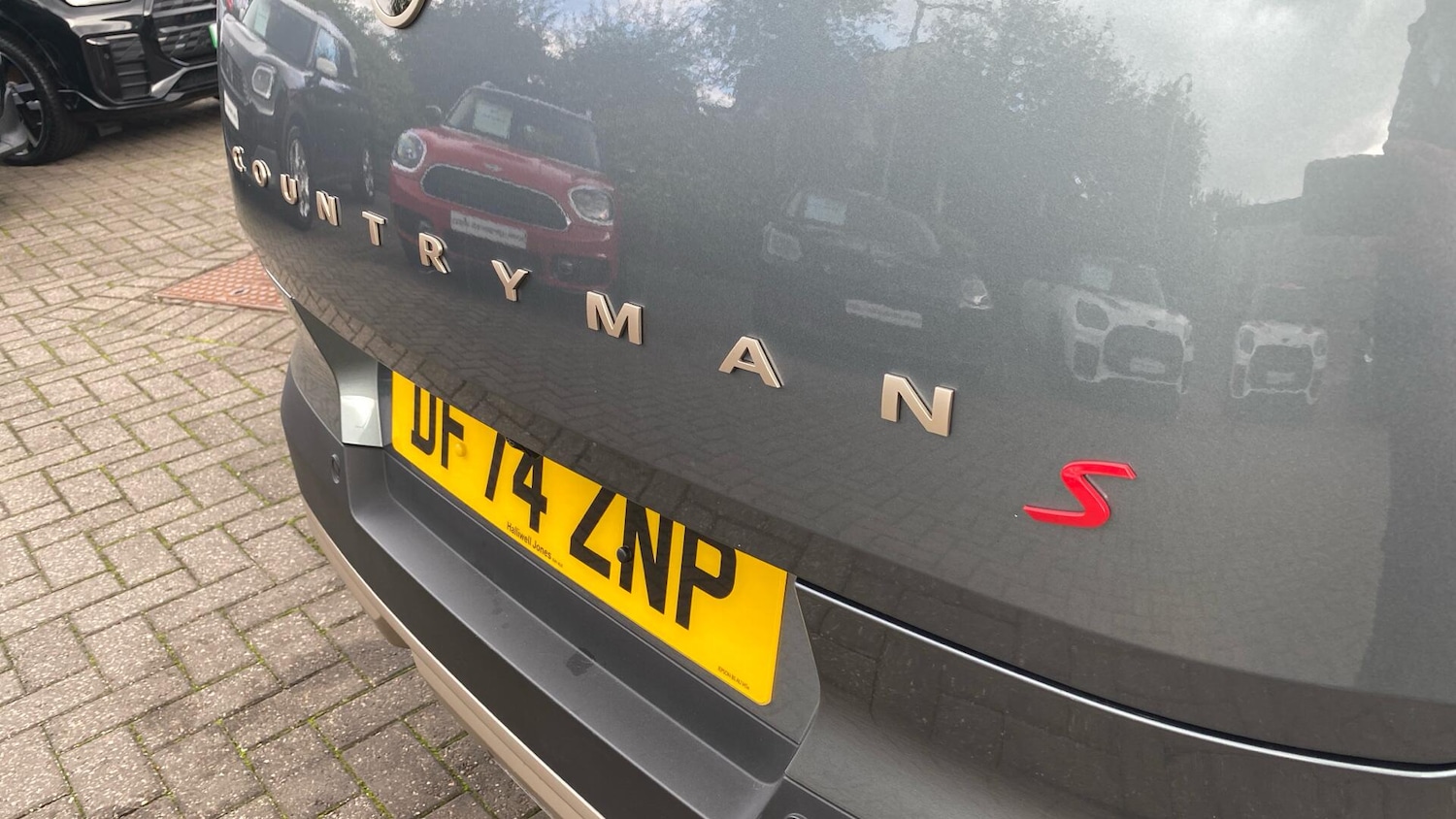 Used MINI Countryman 2024 for sale - 76760105: Photo 43