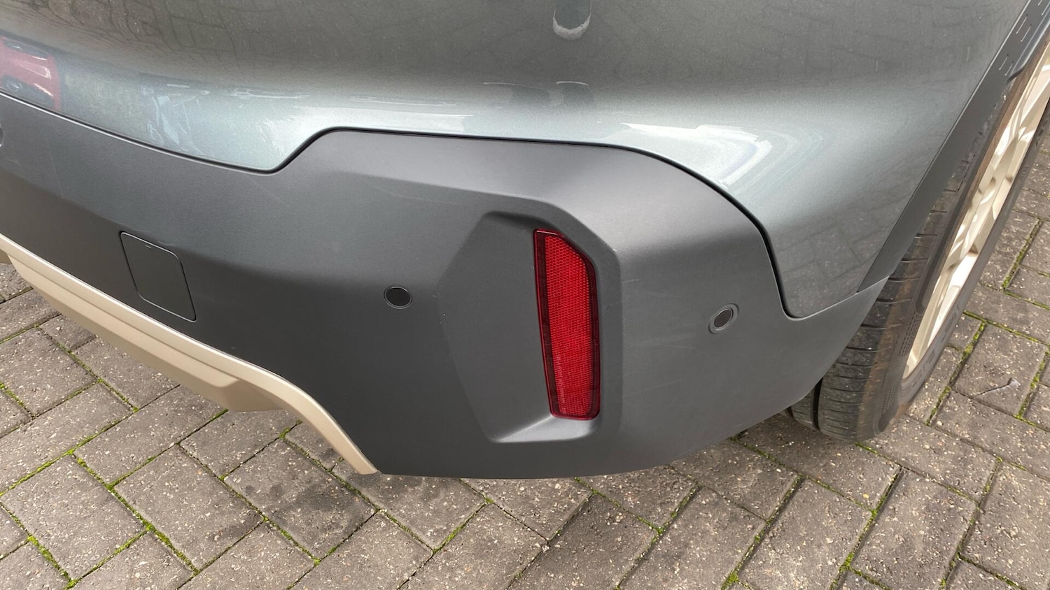 Used MINI Countryman 2024 for sale - 76760105: Photo 44