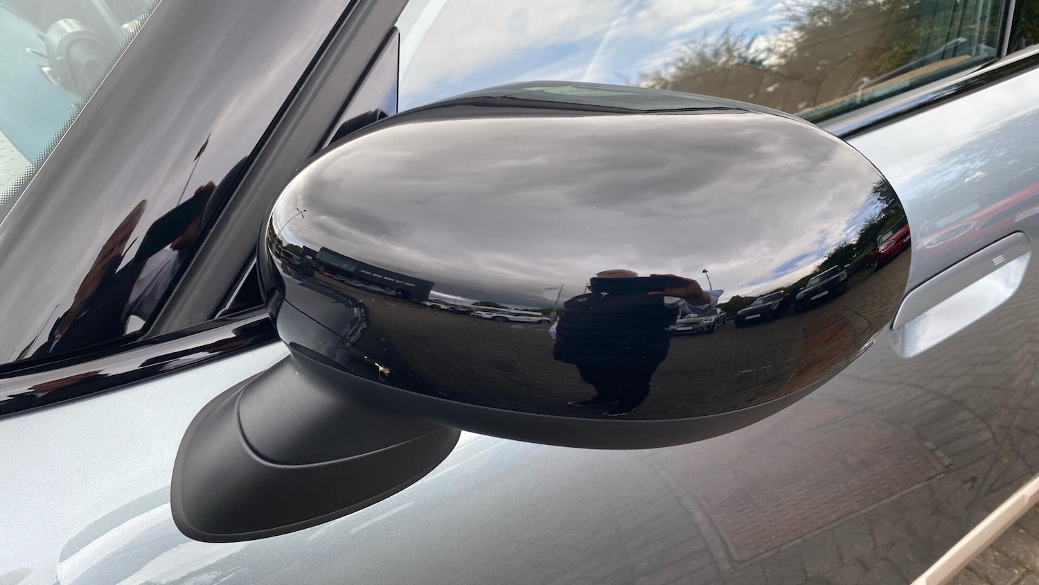 Used MINI Countryman 2024 for sale - 76760105: Photo 47