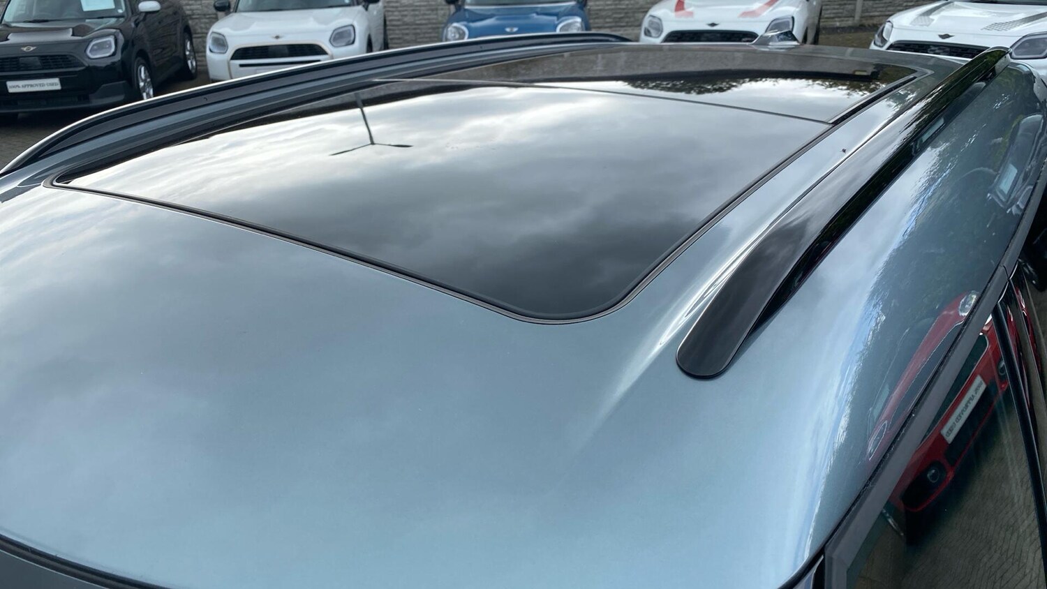 Used MINI Countryman 2024 for sale - 76760105: Photo 48