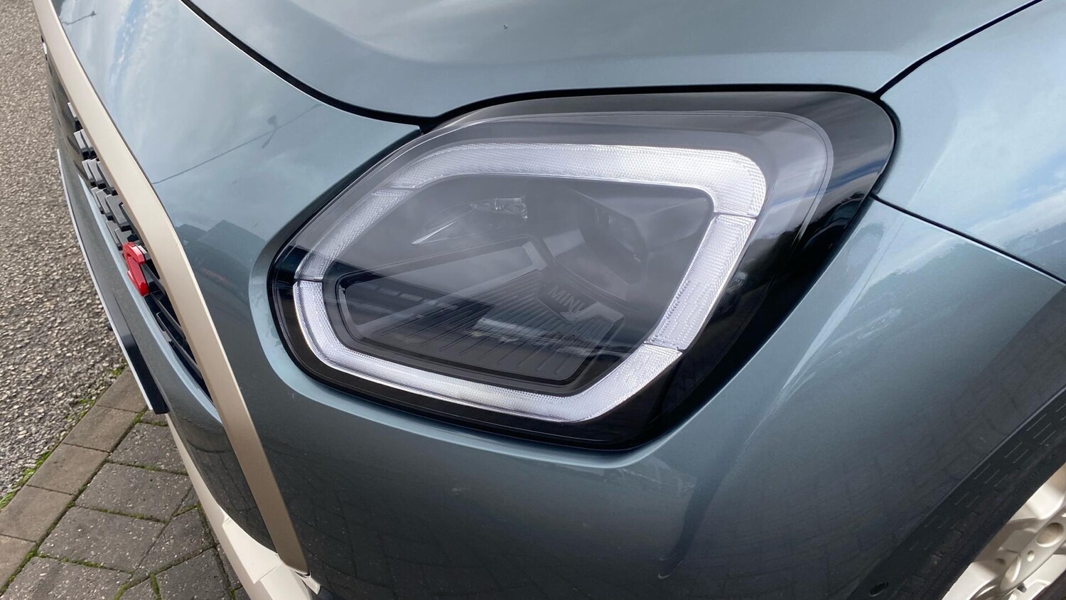 Used MINI Countryman 2024 for sale - 76760105: Photo 49