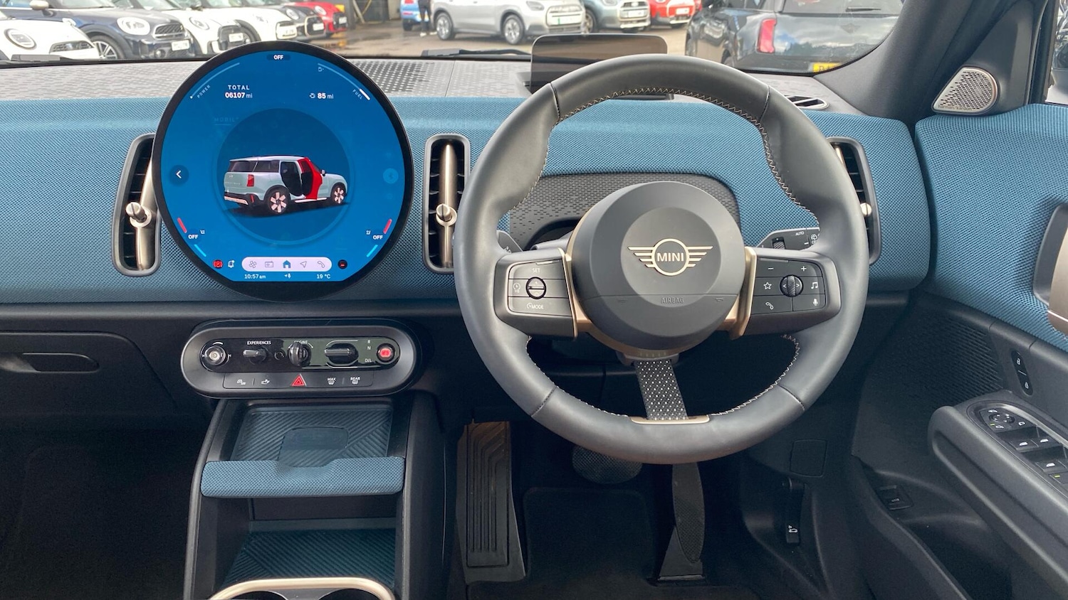 Used MINI Countryman 2024 for sale - 76760105: Photo 5