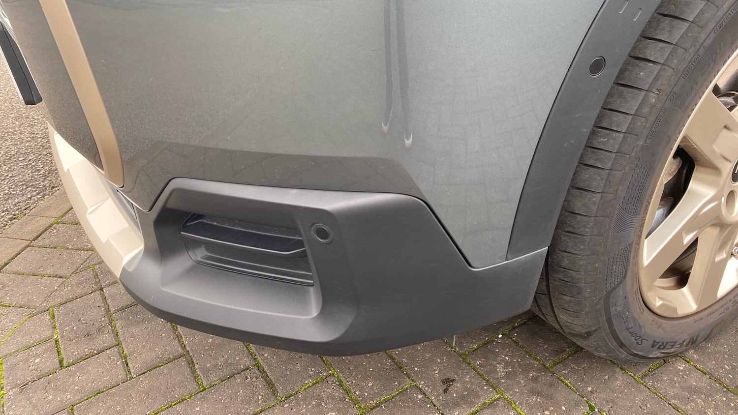 Used MINI Countryman 2024 for sale - 76760105: Photo 50