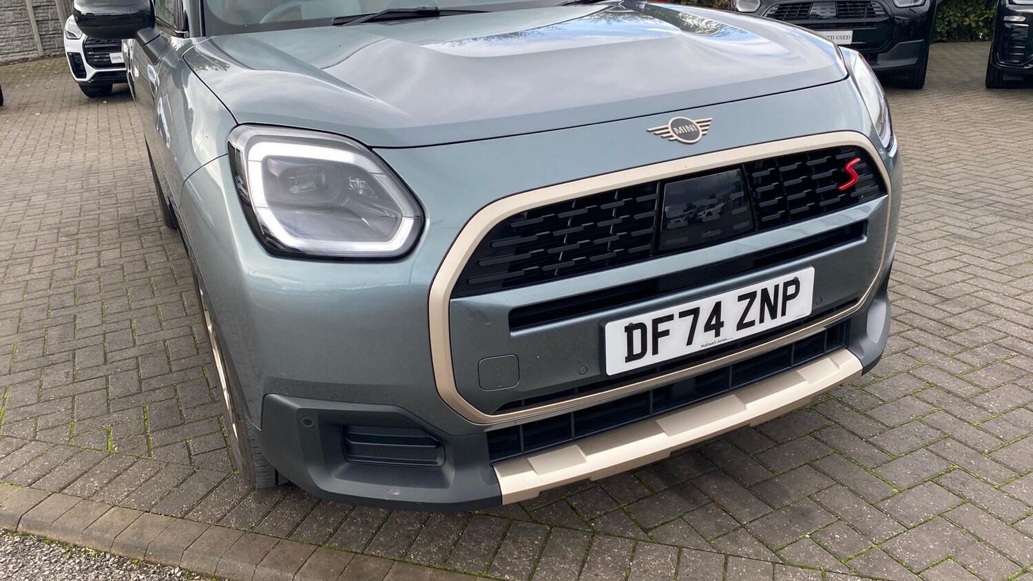 Used MINI Countryman 2024 for sale - 76760105: Photo 52