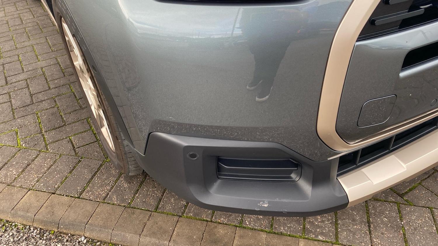 Used MINI Countryman 2024 for sale - 76760105: Photo 53