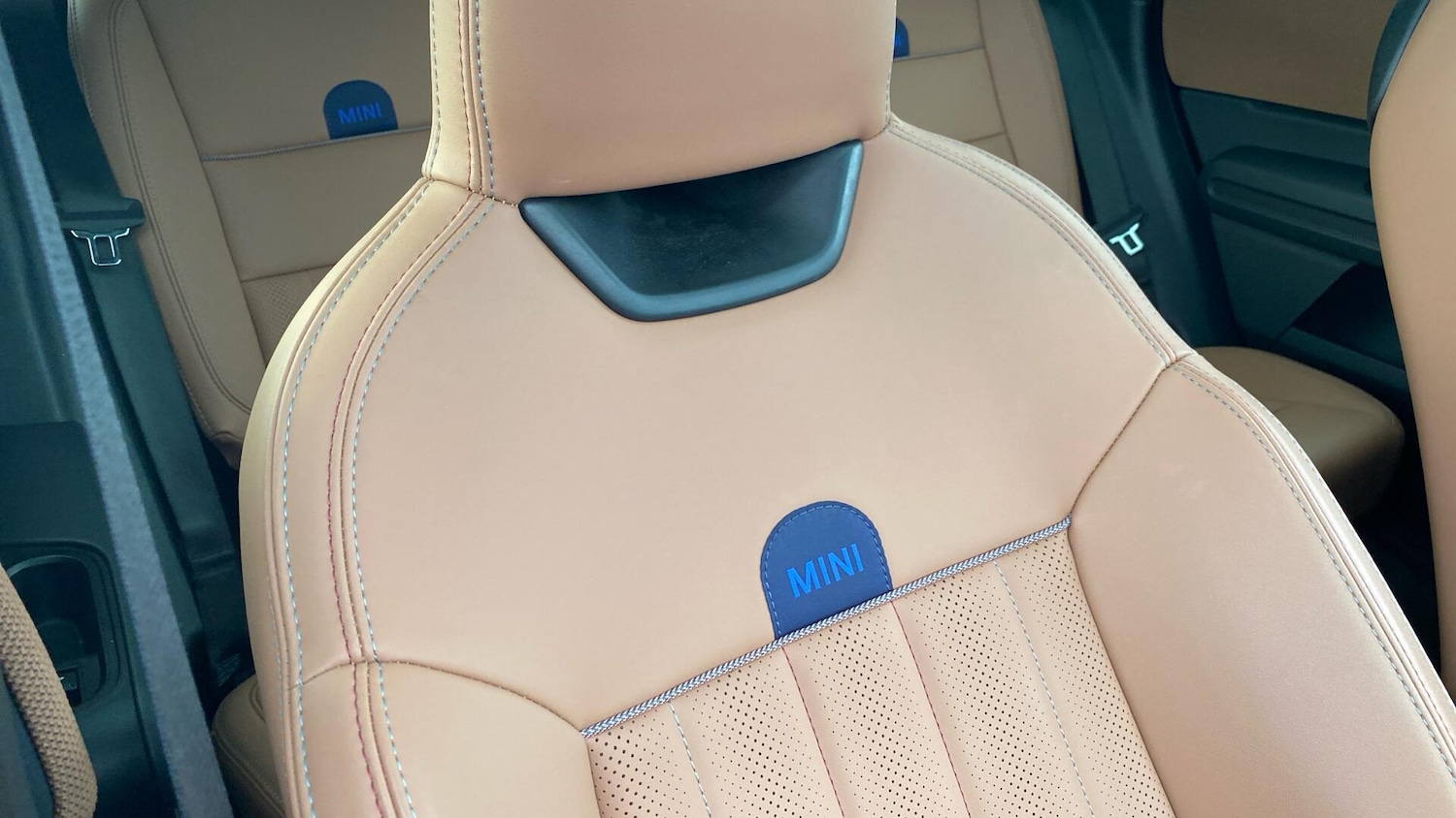 Used MINI Countryman 2024 for sale - 76760105: Photo 55