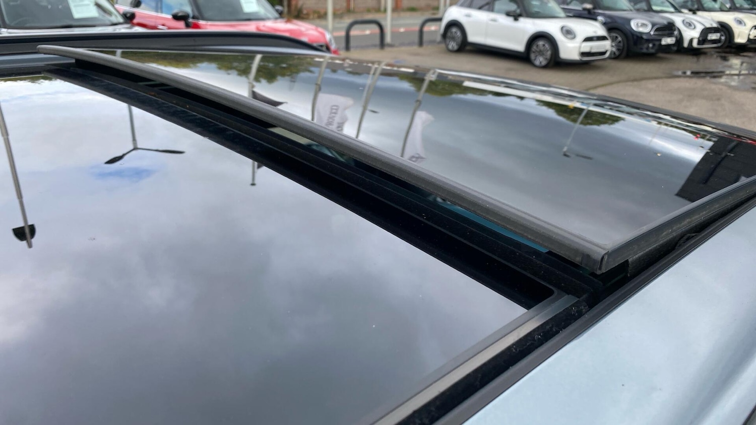 Used MINI Countryman 2024 for sale - 76760105: Photo 56