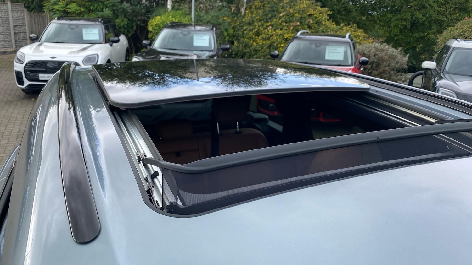 Used MINI Countryman 2024 for sale - 76760105: Photo 57