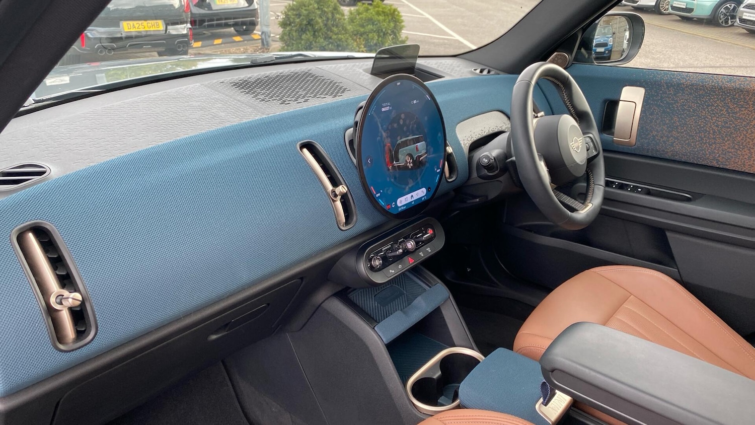 Used MINI Countryman 2024 for sale - 76760105: Photo 7