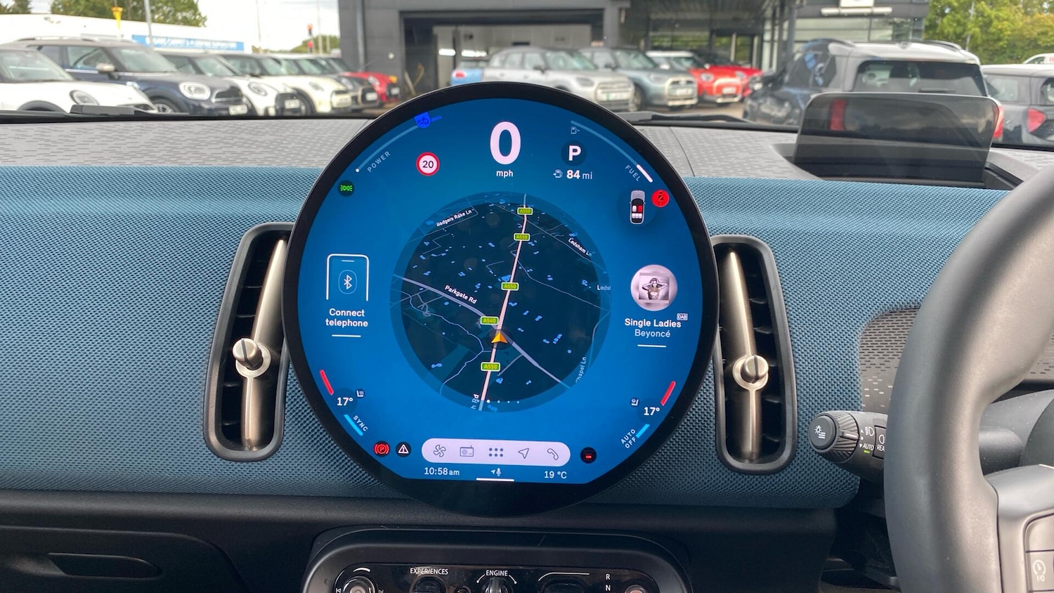 Used MINI Countryman 2024 for sale - 76760105: Photo 8