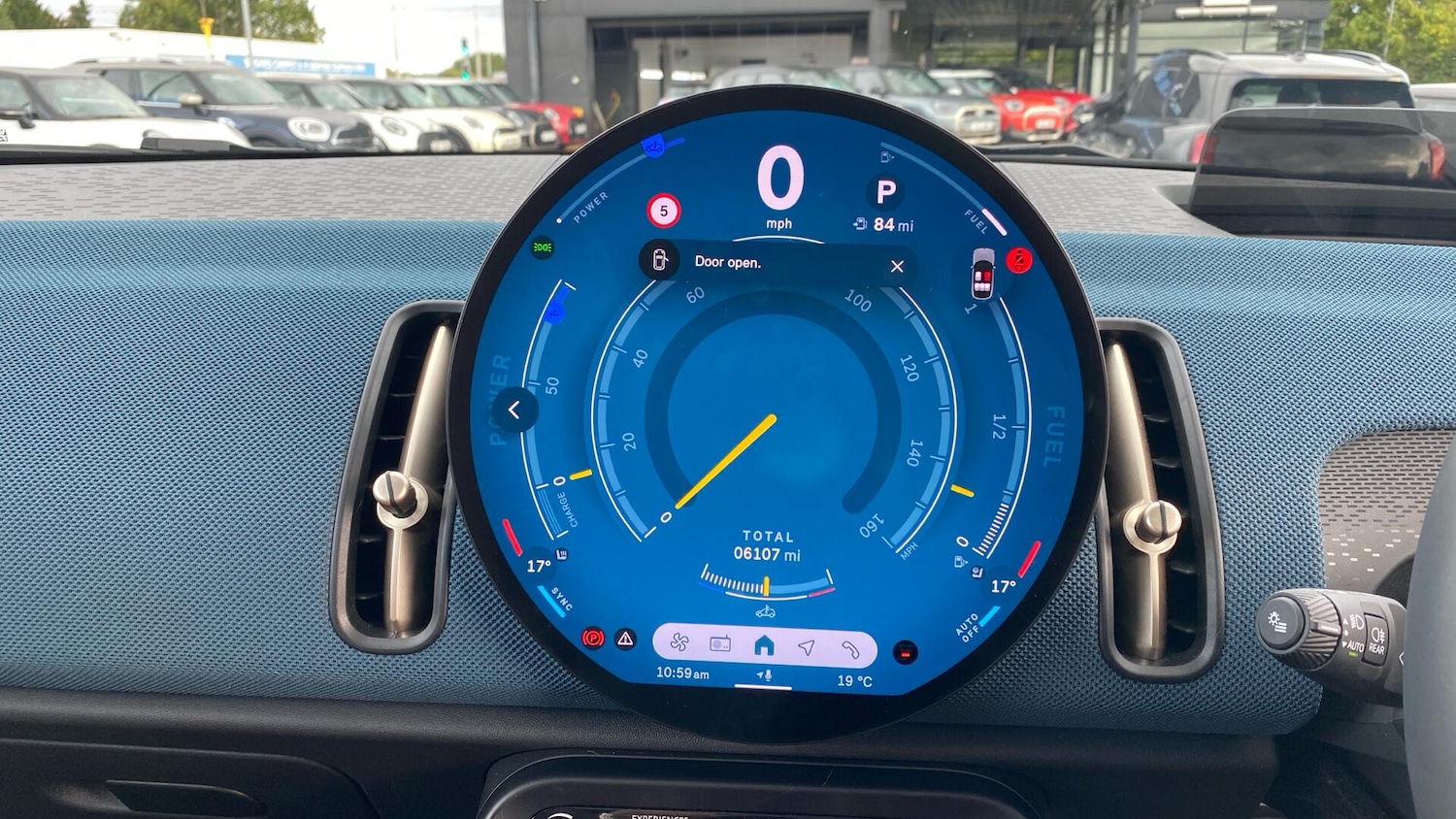 Used MINI Countryman 2024 for sale - 76760105: Photo 9