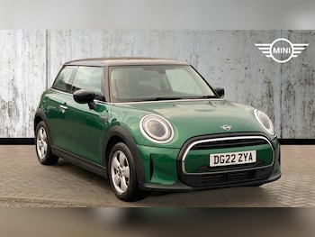 Used MINI Hatch 2022 for sale - 76760197: Photo