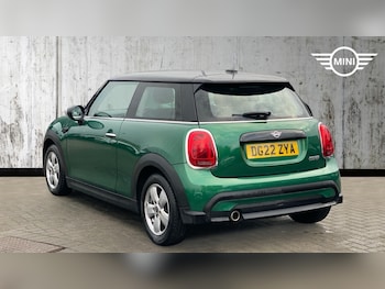 Used MINI Hatch 2022 for sale - 76760197: Photo