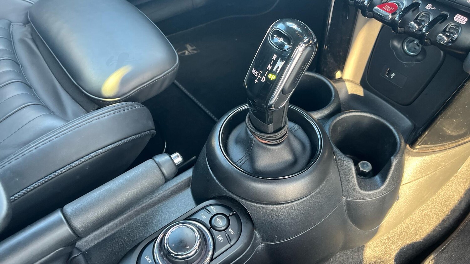 Used MINI Hatch 2022 for sale - 77345674: Photo 10