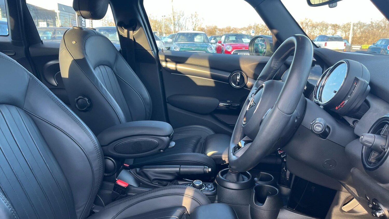 Used MINI Hatch 2022 for sale - 77345674: Photo 11