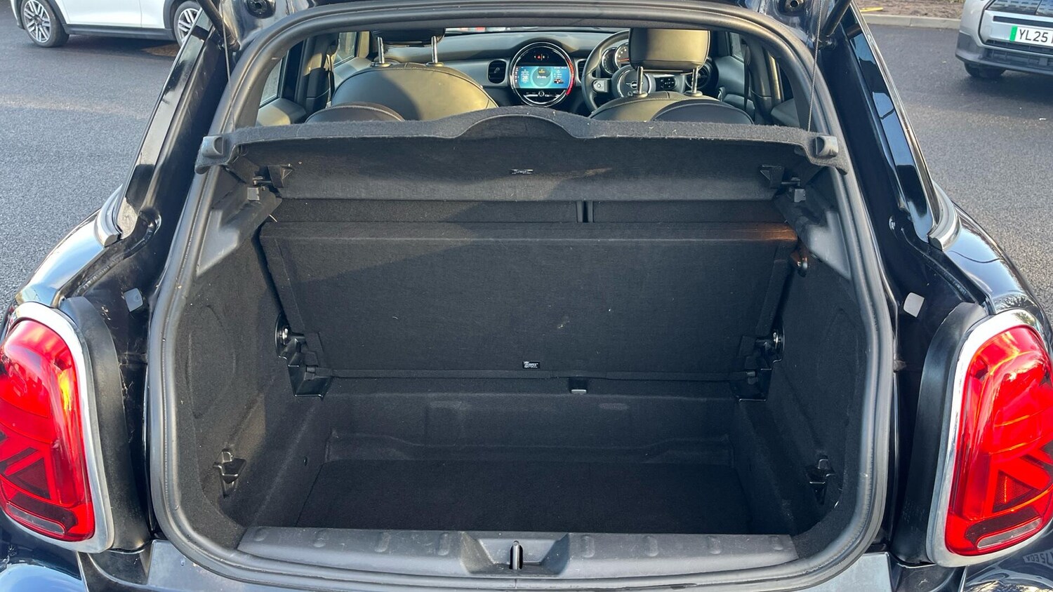 Used MINI Hatch 2022 for sale - 77345674: Photo 13