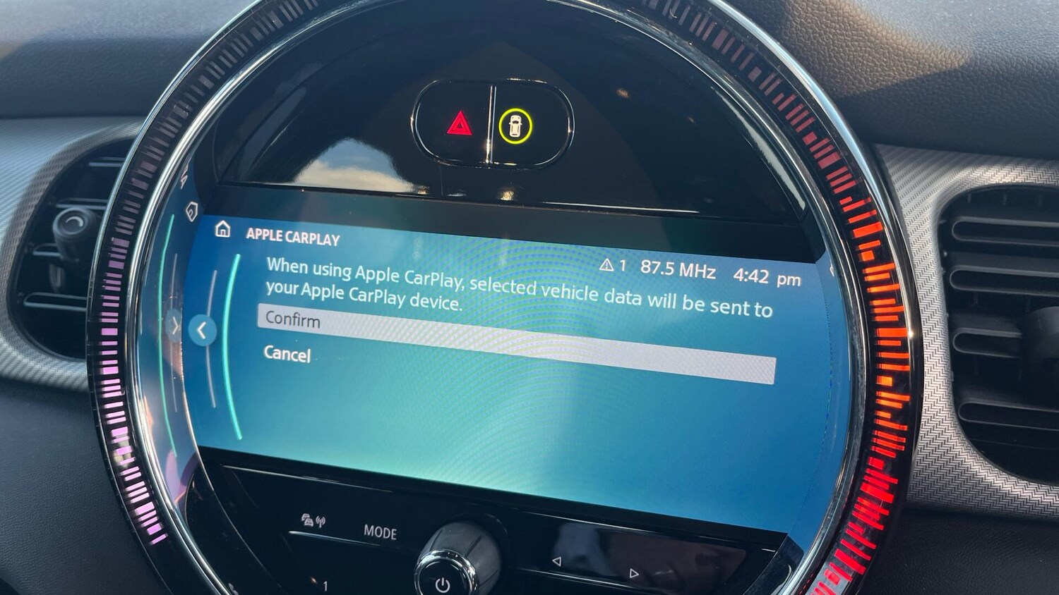 Used MINI Hatch 2022 for sale - 77345674: Photo 21