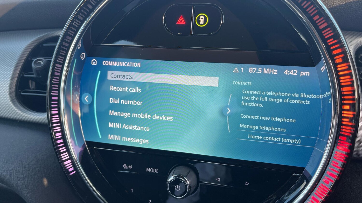 Used MINI Hatch 2022 for sale - 77345674: Photo 22