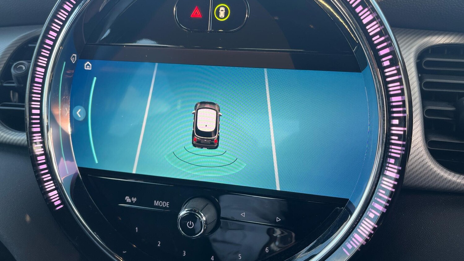 Used MINI Hatch 2022 for sale - 77345674: Photo 25