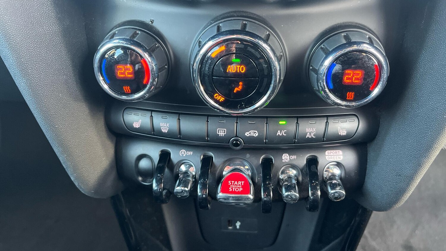 Used MINI Hatch 2022 for sale - 77345674: Photo 26