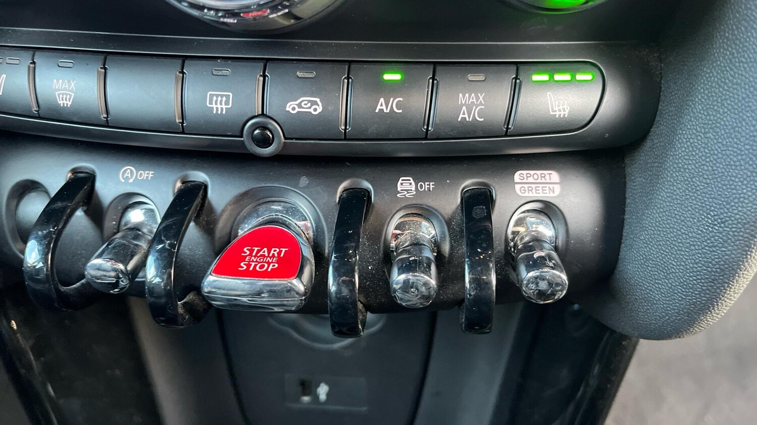 Used MINI Hatch 2022 for sale - 77345674: Photo 27