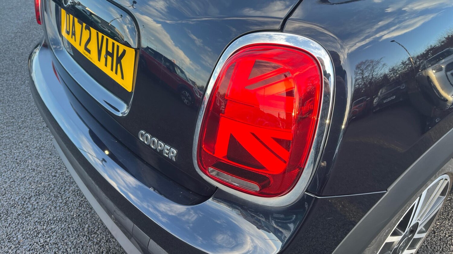 Used MINI Hatch 2022 for sale - 77345674: Photo 33