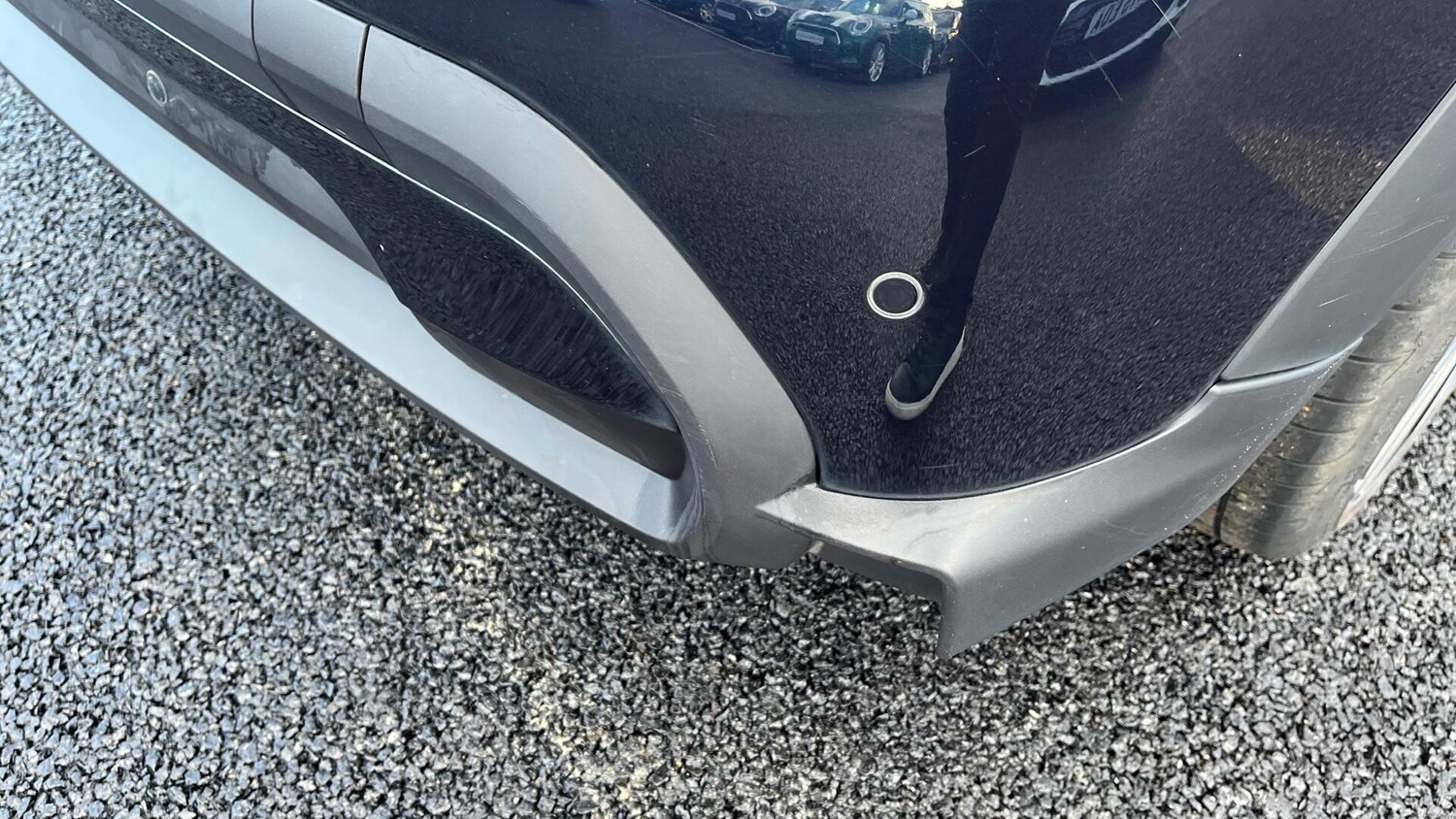 Used MINI Hatch 2022 for sale - 77345674: Photo 35