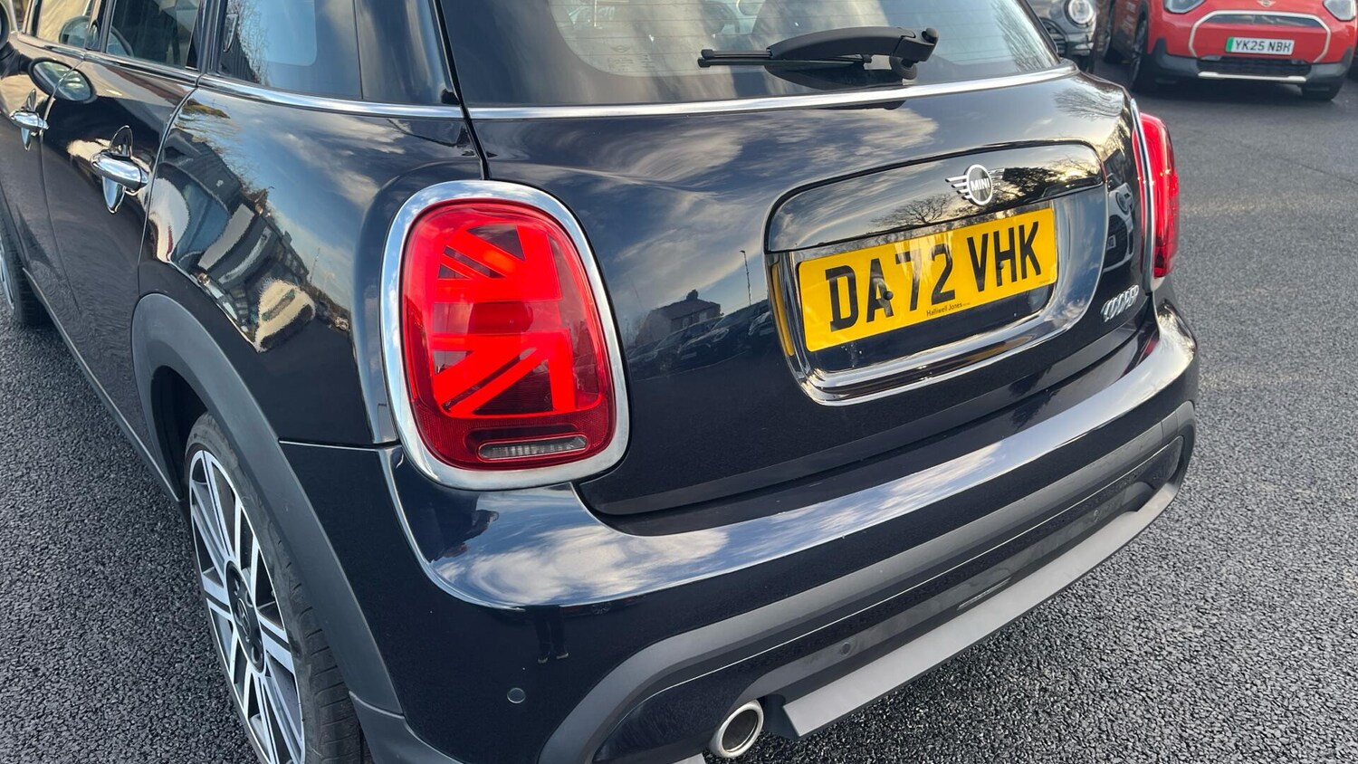 Used MINI Hatch 2022 for sale - 77345674: Photo 36