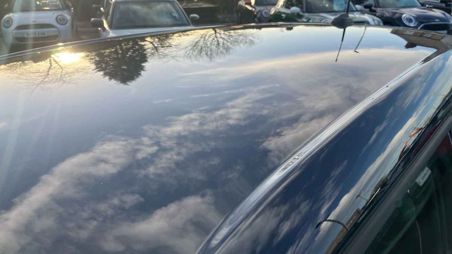 Used MINI Hatch 2022 for sale - 77345674: Photo 39