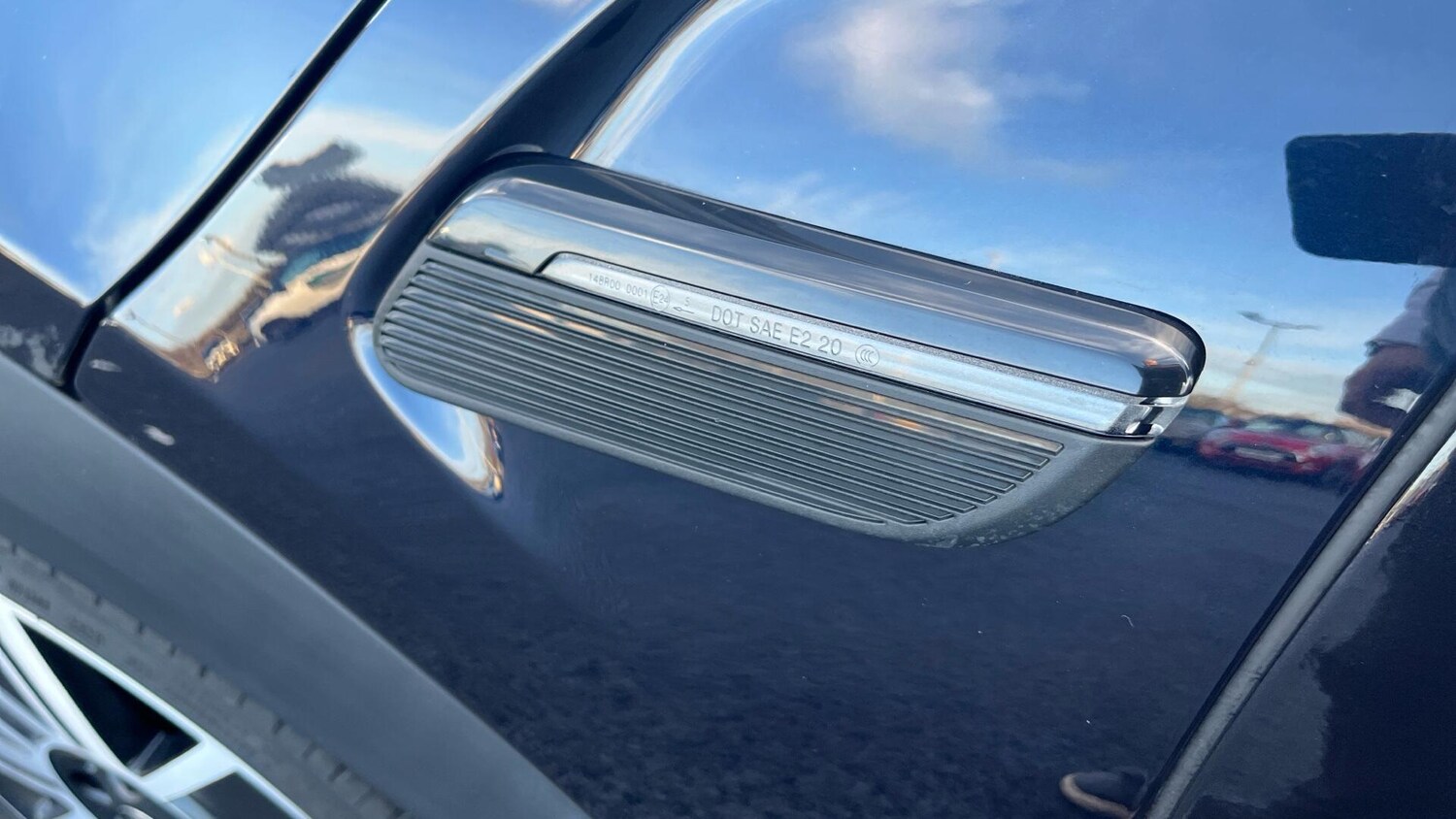 Used MINI Hatch 2022 for sale - 77345674: Photo 40