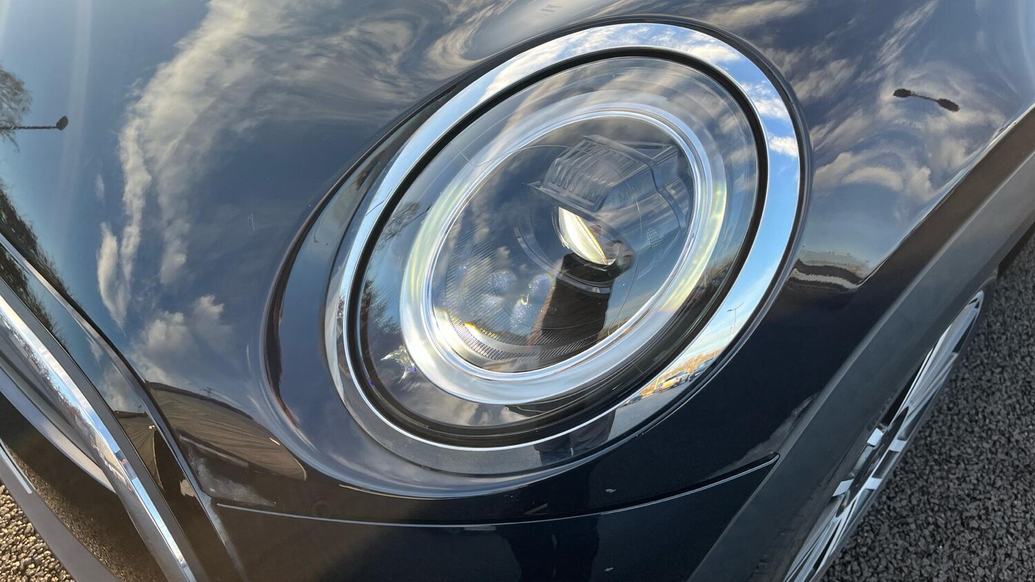 Used MINI Hatch 2022 for sale - 77345674: Photo 41