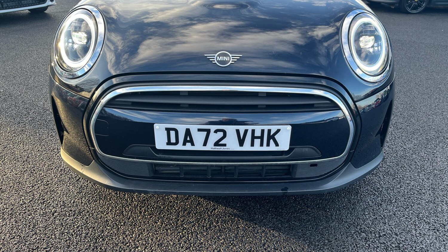Used MINI Hatch 2022 for sale - 77345674: Photo 42