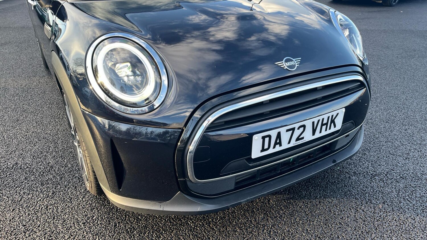 Used MINI Hatch 2022 for sale - 77345674: Photo 43
