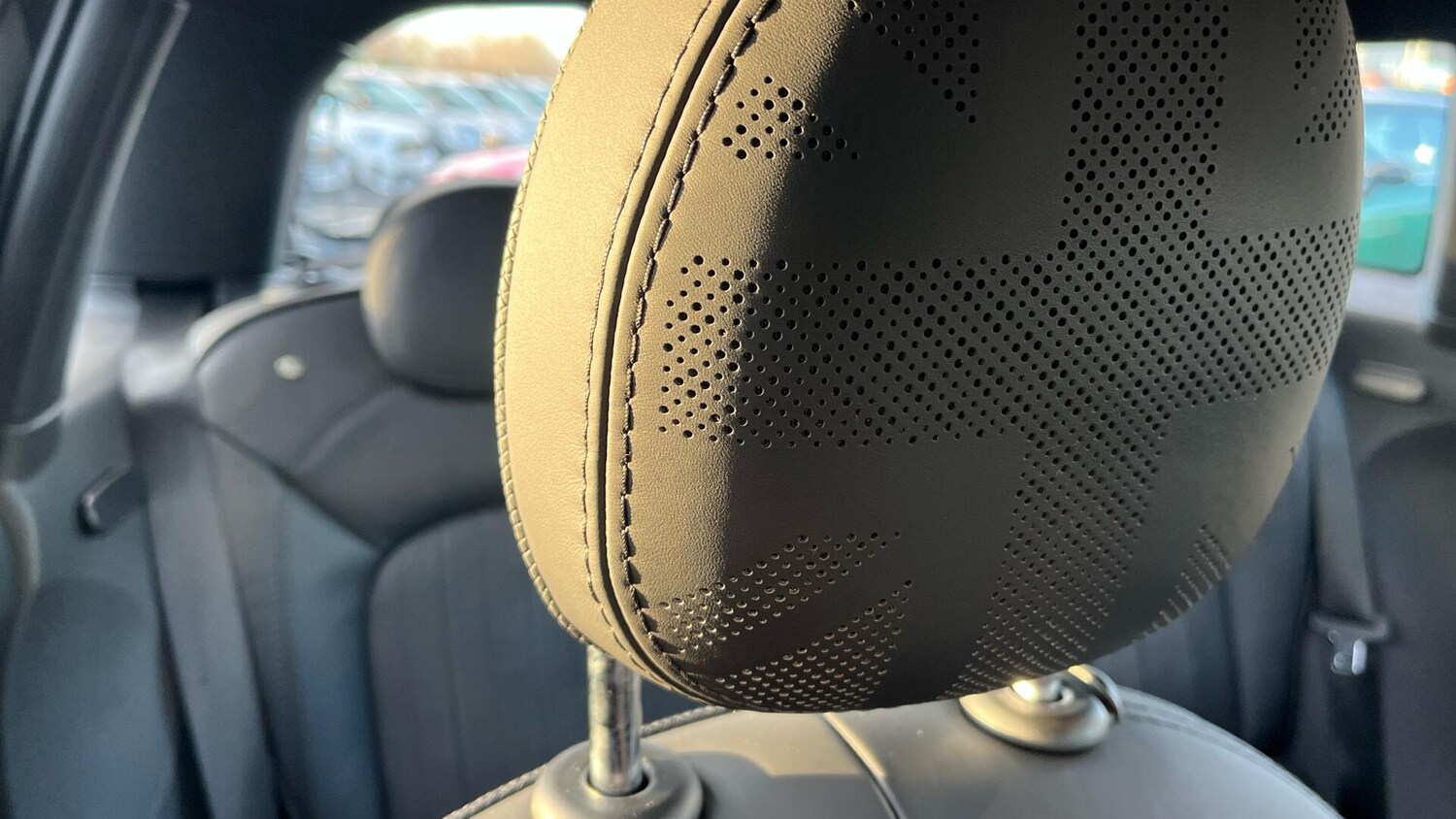 Used MINI Hatch 2022 for sale - 77345674: Photo 46