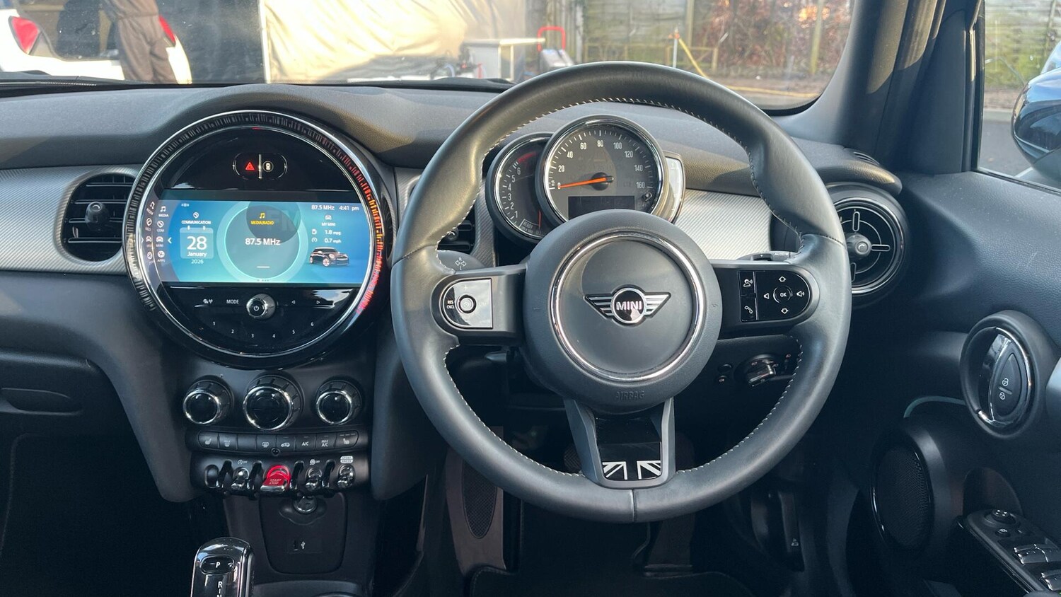 Used MINI Hatch 2022 for sale - 77345674: Photo 5