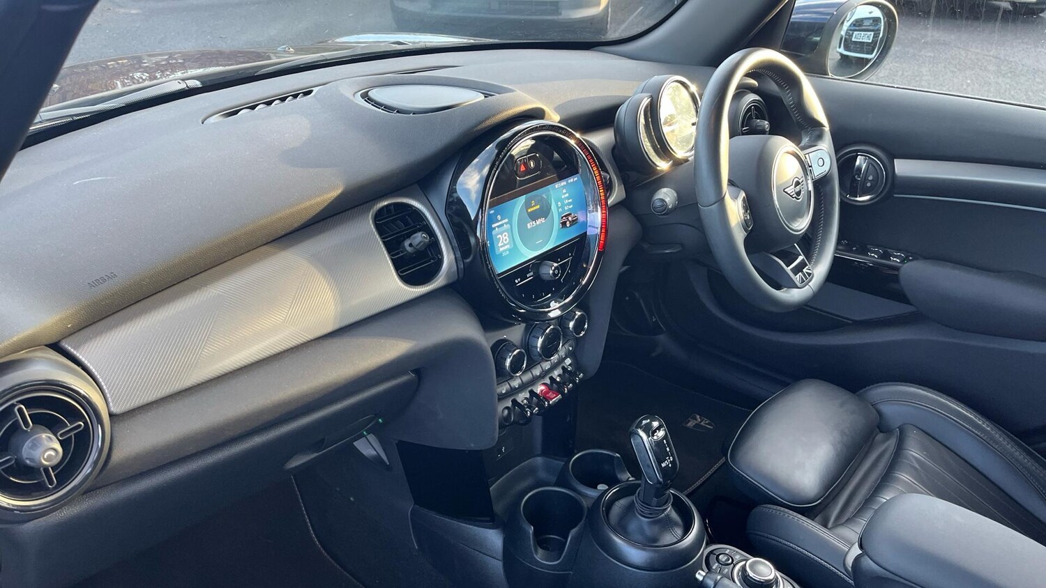 Used MINI Hatch 2022 for sale - 77345674: Photo 7