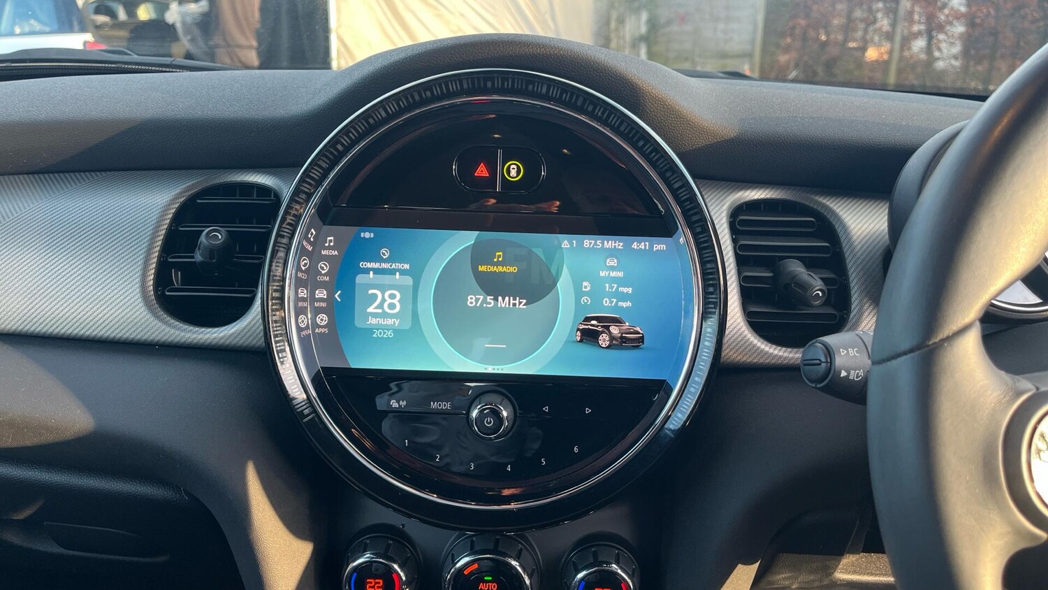 Used MINI Hatch 2022 for sale - 77345674: Photo 8