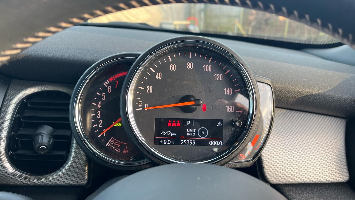 Used MINI Hatch 2022 for sale - 77345674: Photo 9