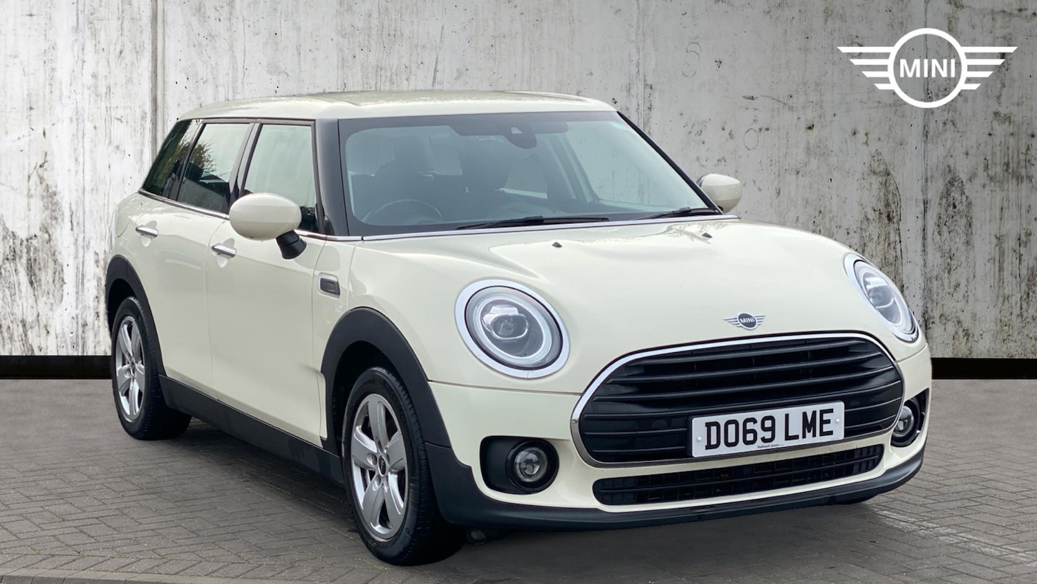 Used MINI Clubman 2019 for sale - 76760060: Photo 1