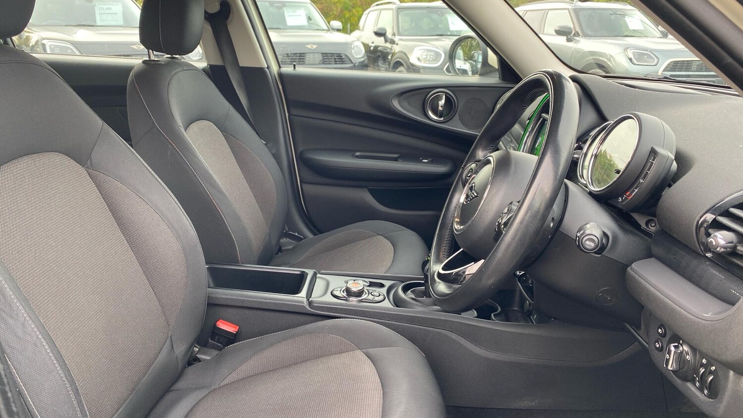 Used MINI Clubman 2019 for sale - 76760060: Photo 11