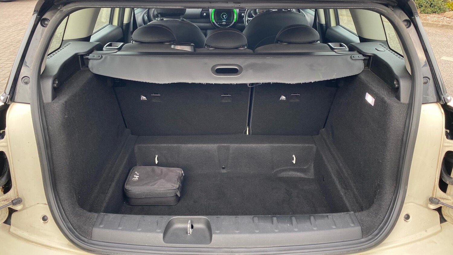 Used MINI Clubman 2019 for sale - 76760060: Photo 13