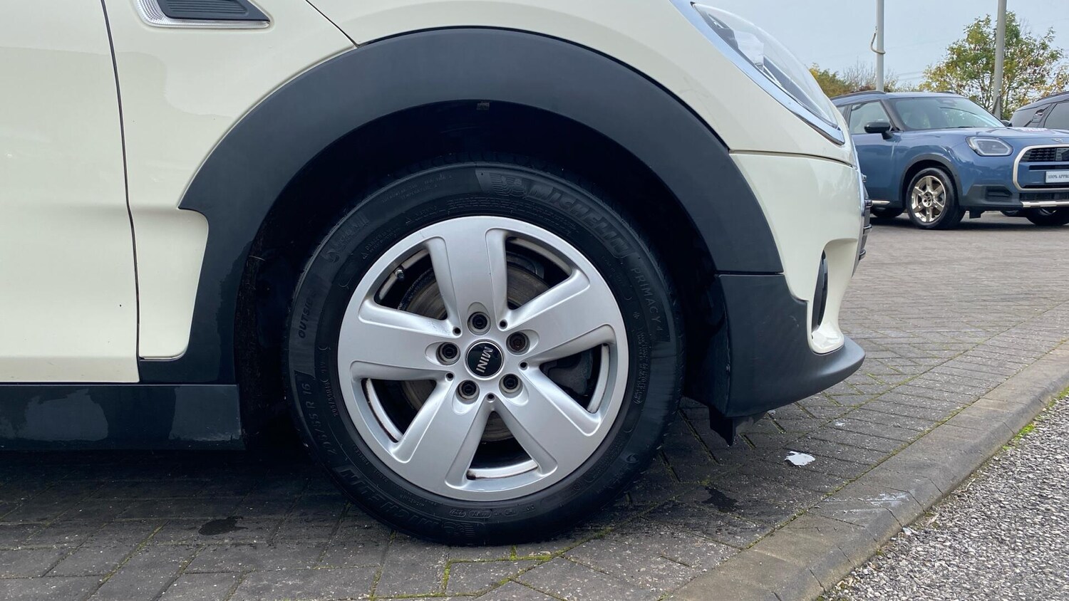 Used MINI Clubman 2019 for sale - 76760060: Photo 14