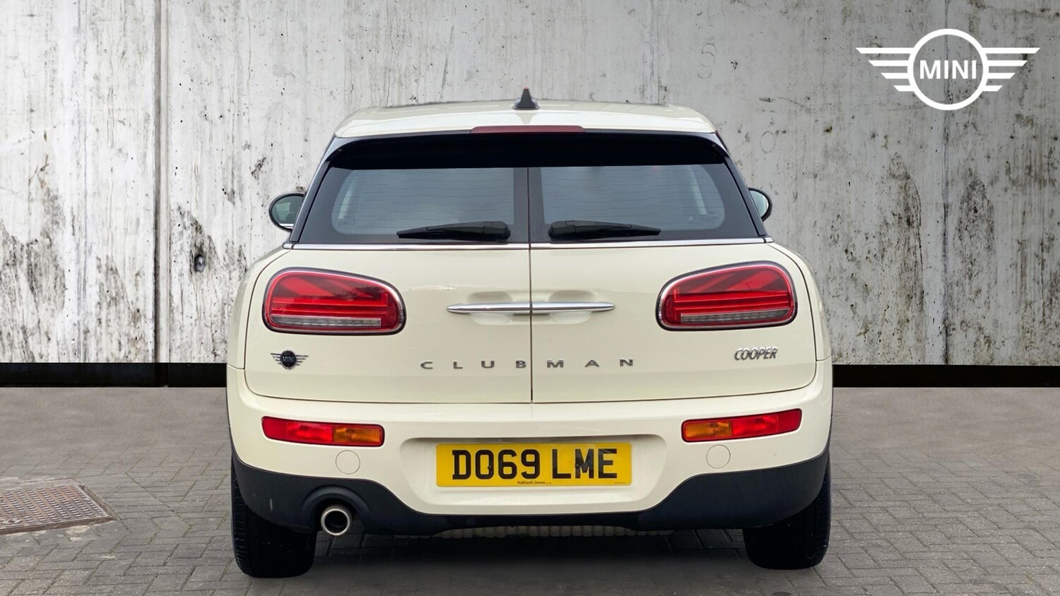 Used MINI Clubman 2019 for sale - 76760060: Photo 15