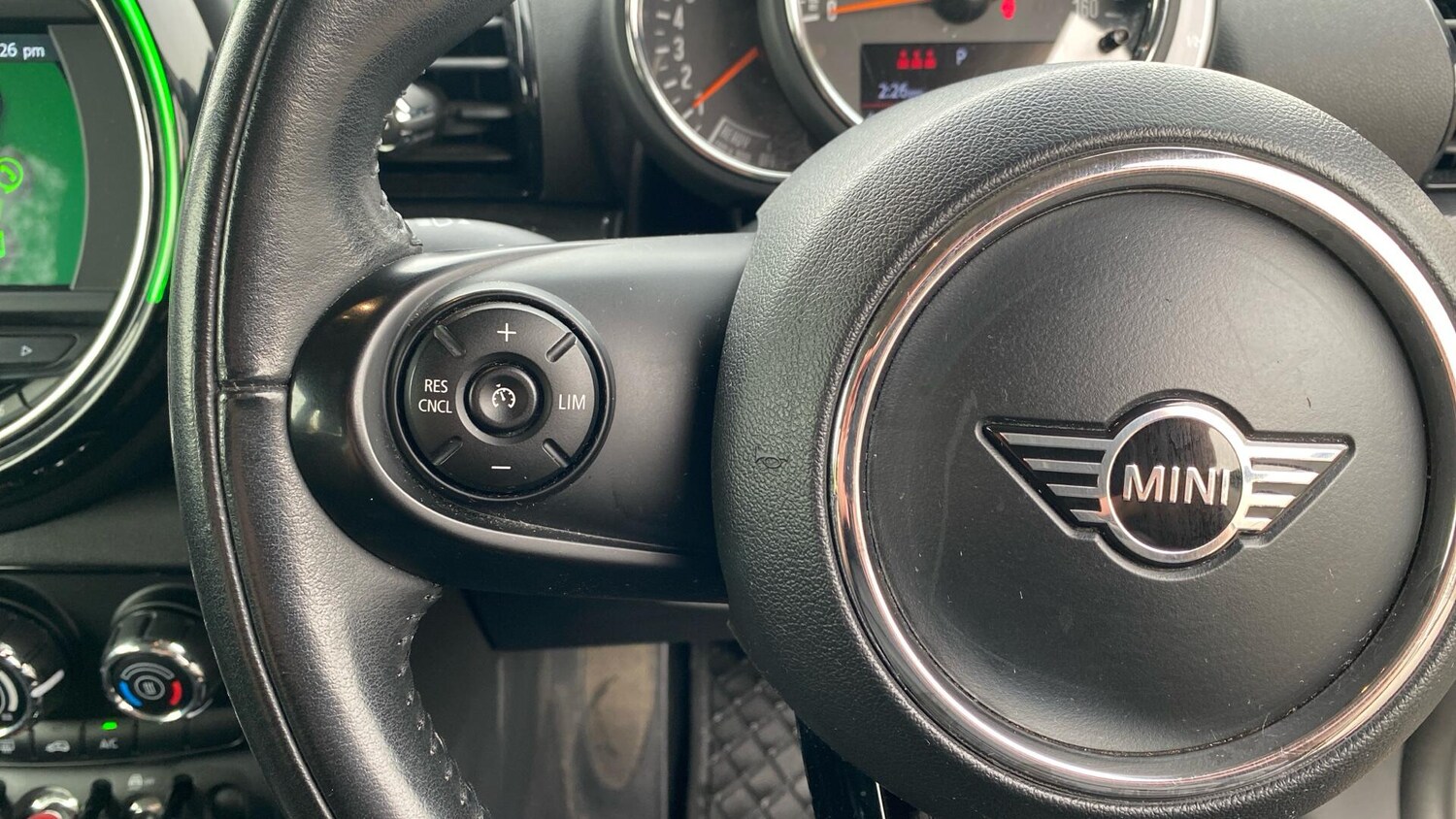 Used MINI Clubman 2019 for sale - 76760060: Photo 17