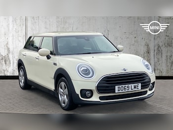 Used MINI Clubman 2019 for sale - 76760060: Photo