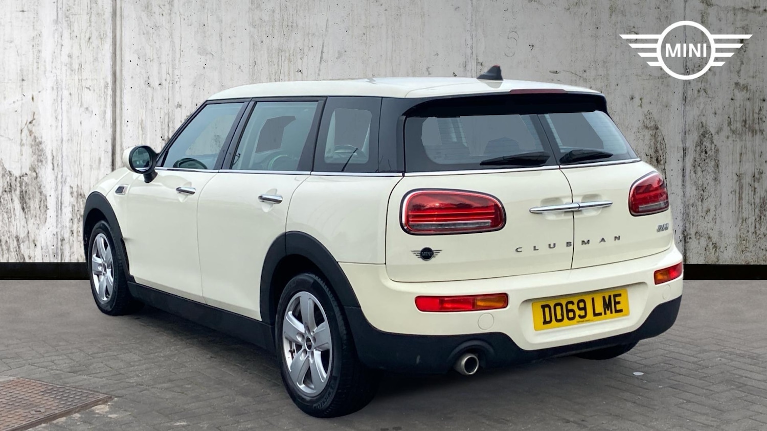 Used MINI Clubman 2019 for sale - 76760060: Photo 2