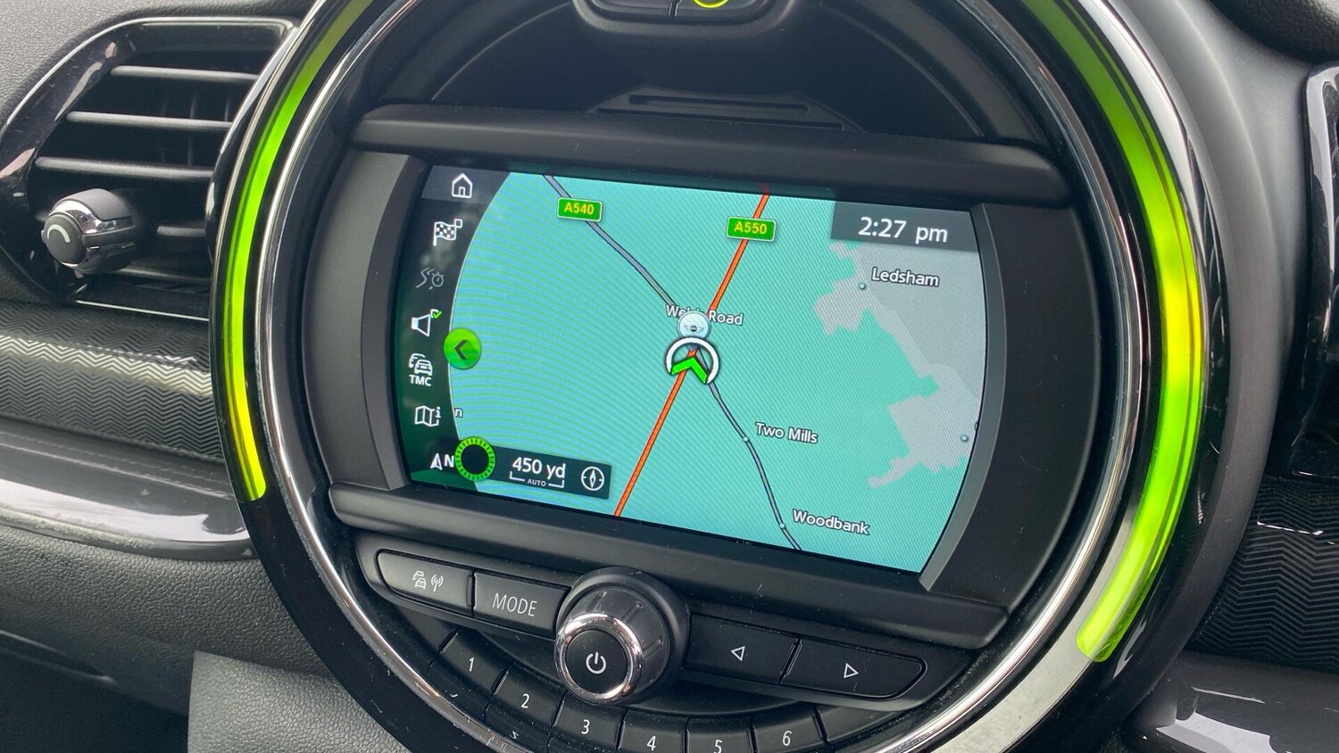 Used MINI Clubman 2019 for sale - 76760060: Photo 21