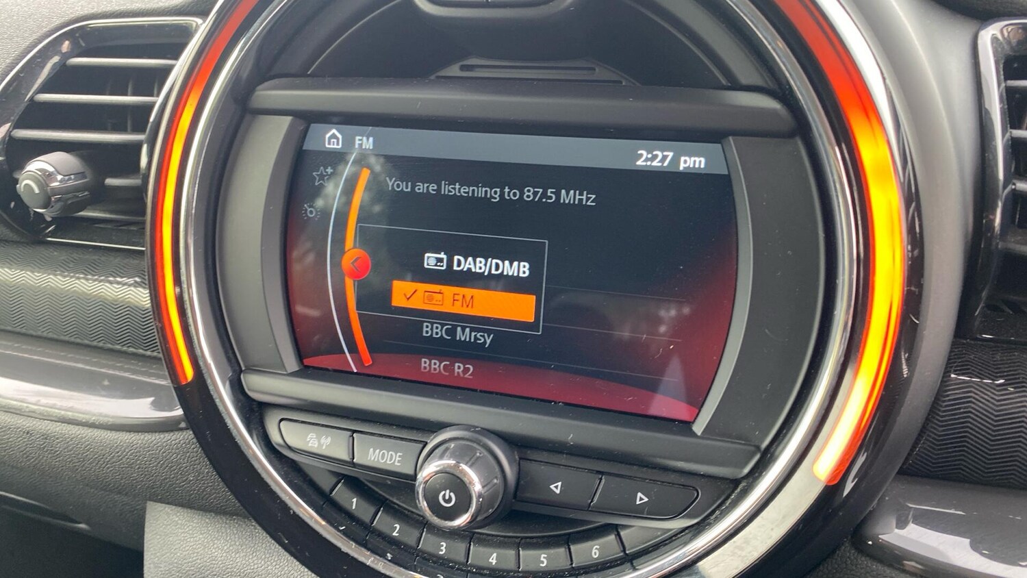 Used MINI Clubman 2019 for sale - 76760060: Photo 23