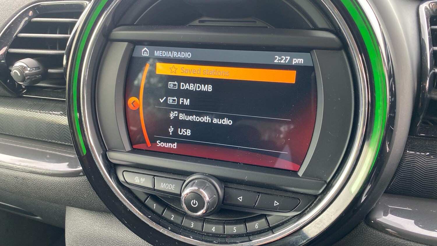 Used MINI Clubman 2019 for sale - 76760060: Photo 24