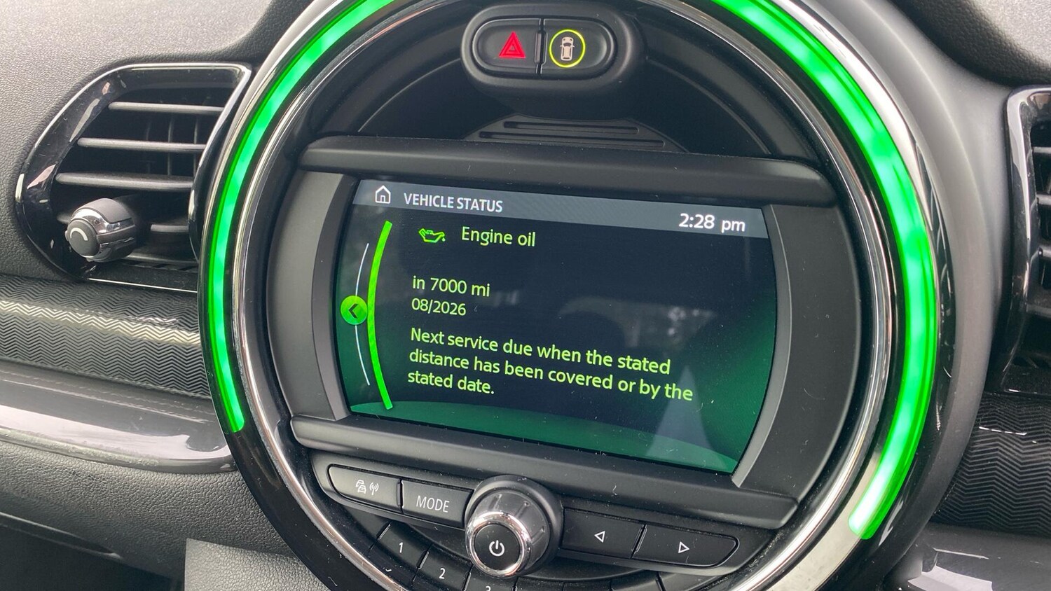 Used MINI Clubman 2019 for sale - 76760060: Photo 27